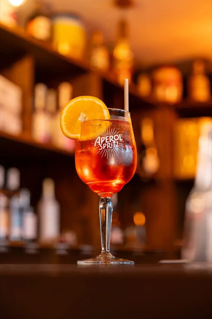 Aperol Spritz