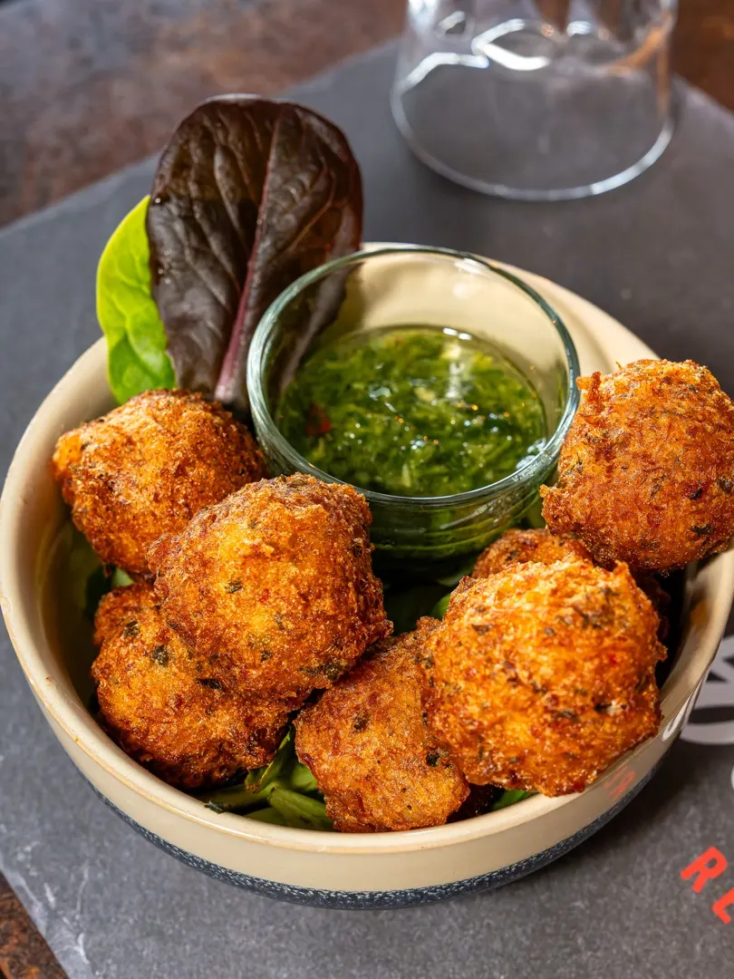 Falafels